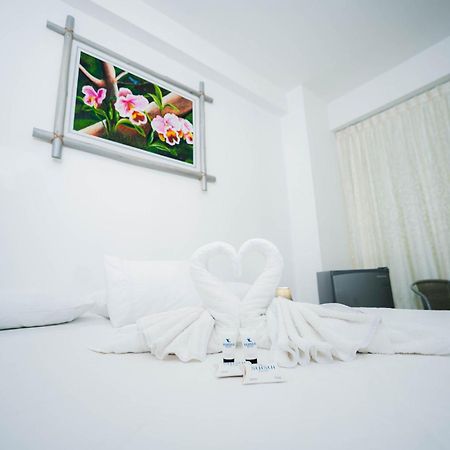 Hotel Suisui Tarapoto Luaran gambar