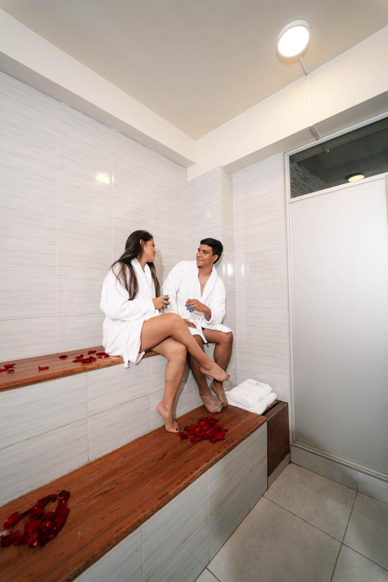 Hotel Suisui Tarapoto Luaran gambar