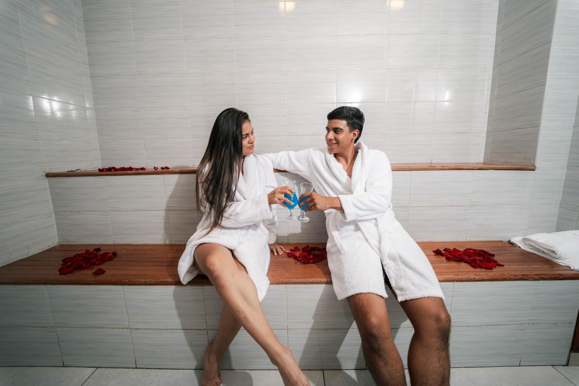 Hotel Suisui Tarapoto Luaran gambar