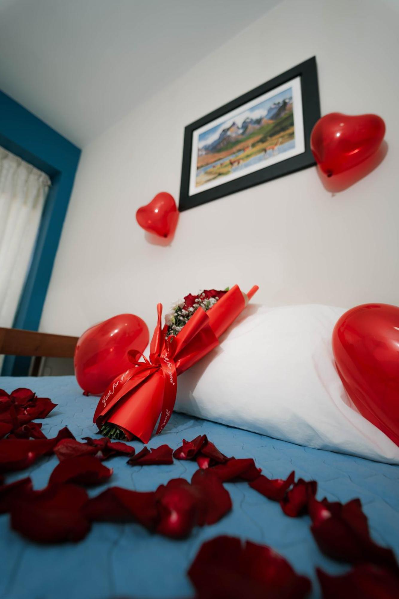 Hotel Suisui Tarapoto Luaran gambar