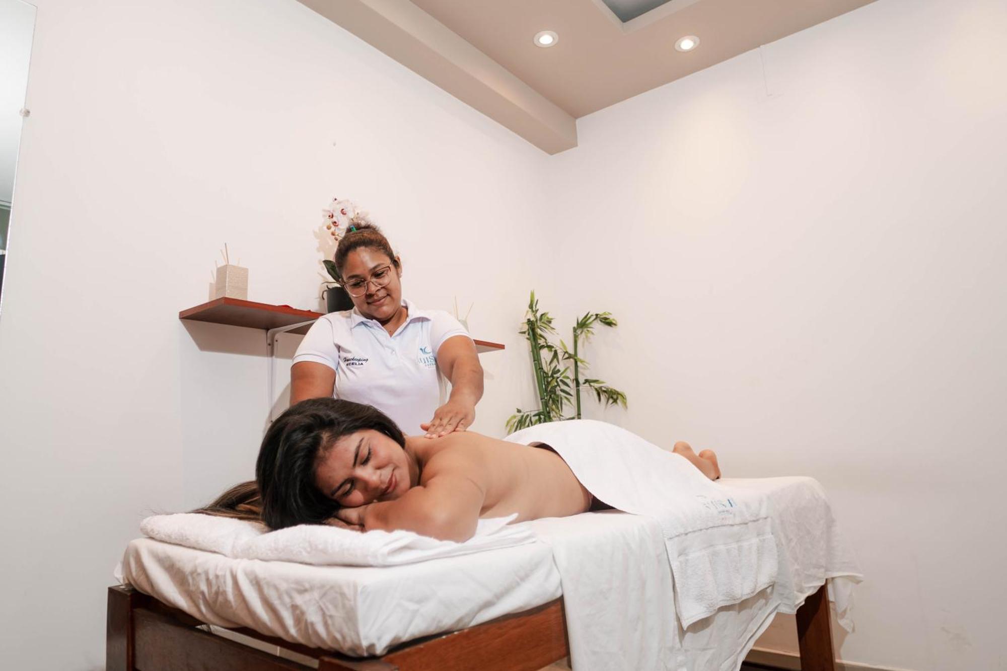 Hotel Suisui Tarapoto Luaran gambar