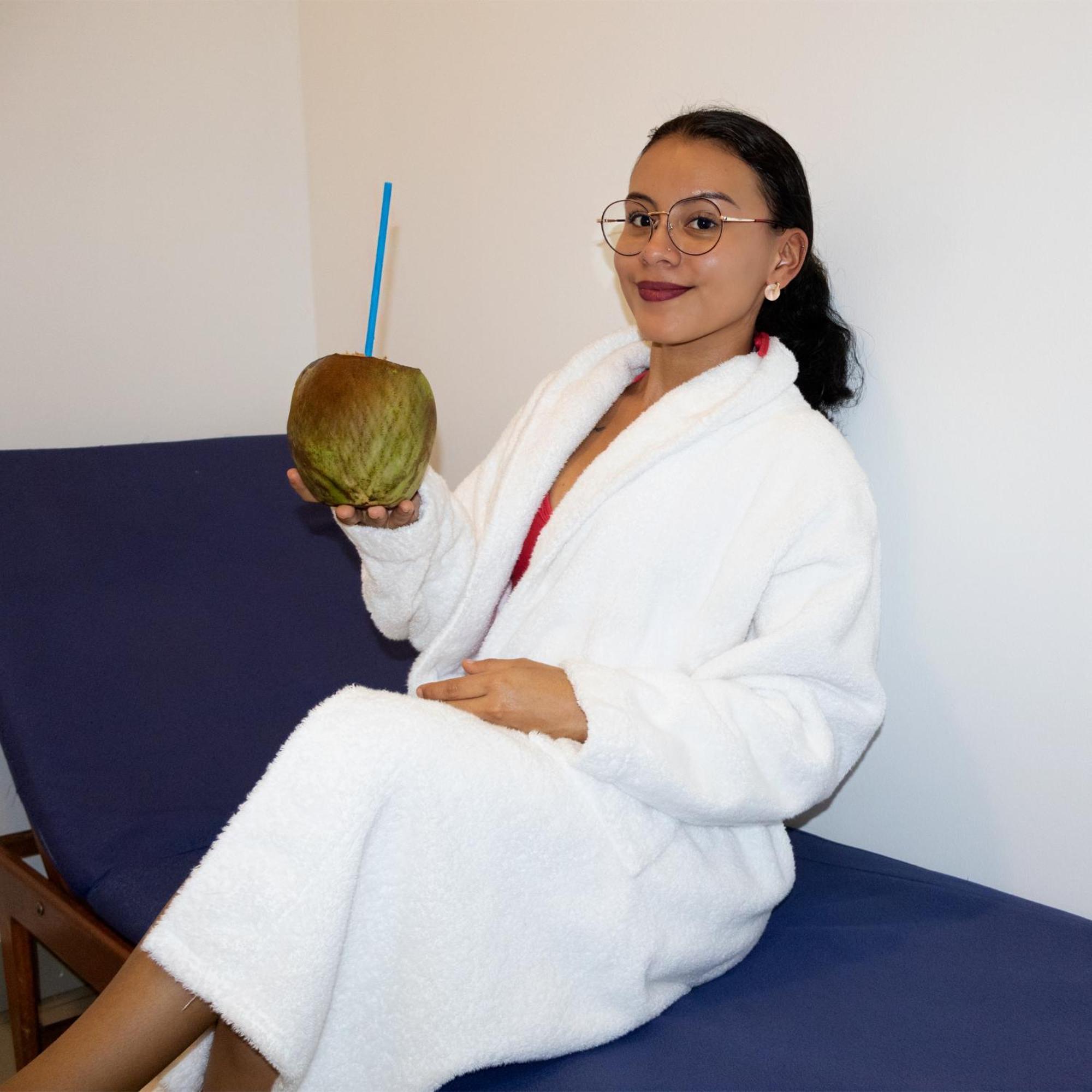 Hotel Suisui Tarapoto Luaran gambar