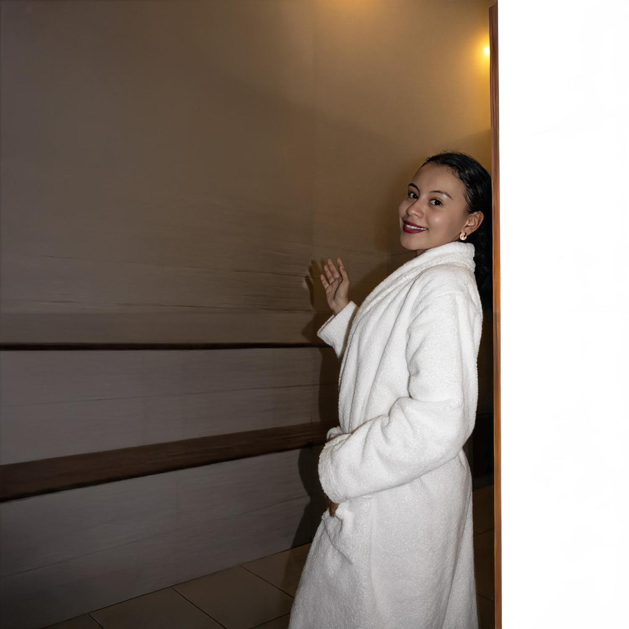 Hotel Suisui Tarapoto Luaran gambar