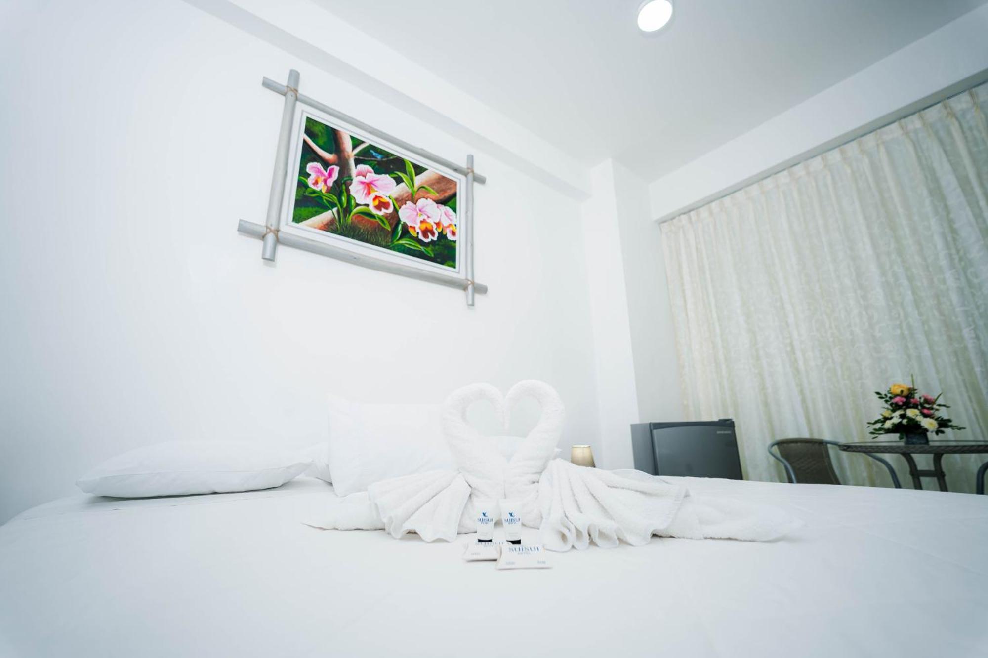 Hotel Suisui Tarapoto Luaran gambar
