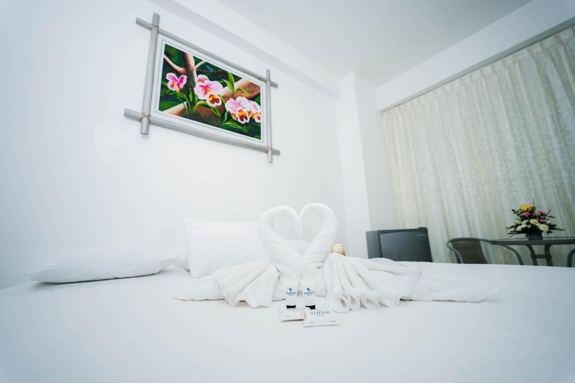 Hotel Suisui Tarapoto Luaran gambar