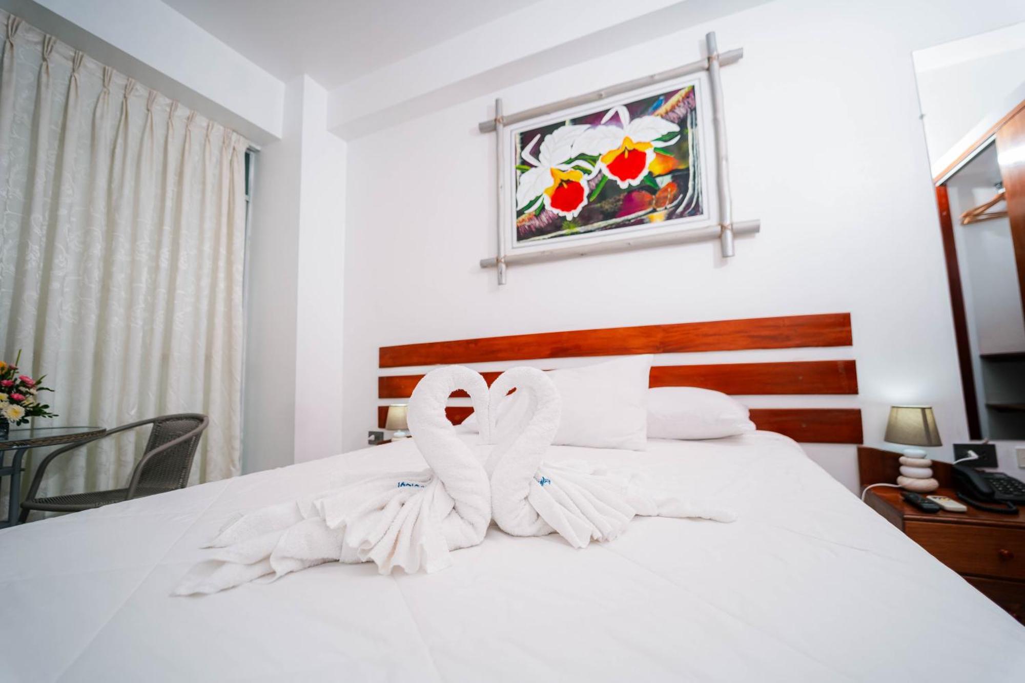 Hotel Suisui Tarapoto Luaran gambar