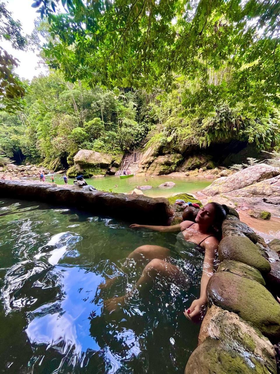 Hotel Suisui Tarapoto Luaran gambar